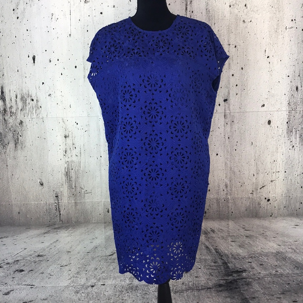 Banana Republic gorgeous tunic dress